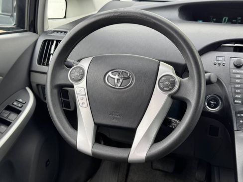 Used 2010 Toyota Prius FWD image 22