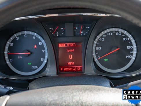 Used 2014 GMC Terrain SLT image 12