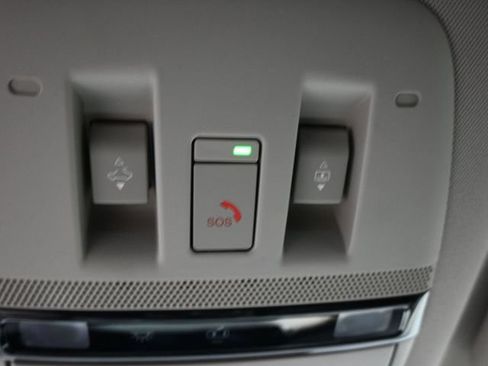 Used 2025 Nissan Murano SL AWD/4WD image 22