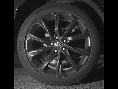 Certified 2024 Buick Encore GX Sport Touring w/ Experience Buick Package AWD/4WD image 29