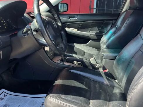 Used 2006 Honda Accord EX-L image 7