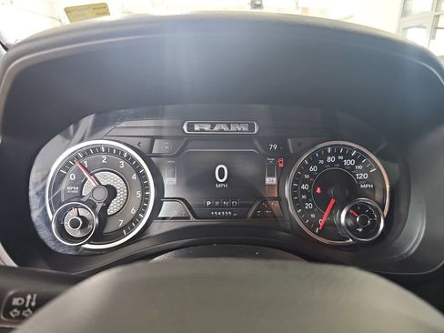 Used 2021 RAM 1500 Big Horn AWD/4WD image 23