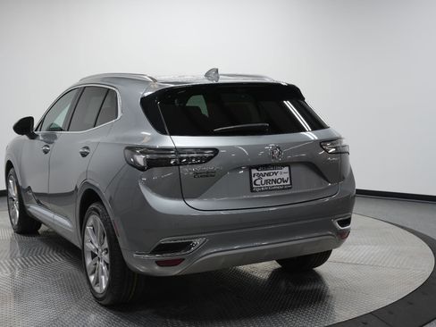 Used 2023 Buick Envision Avenir image 5