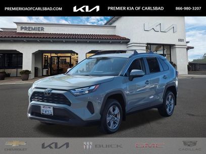 Used 2023 Toyota RAV4 XLE w/ Convenience Package