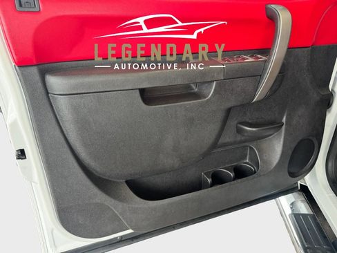 Used 2012 Chevrolet Silverado 1500 LT image 16