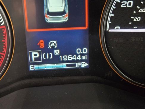 Certified 2024 Subaru Forester Wilderness image 30