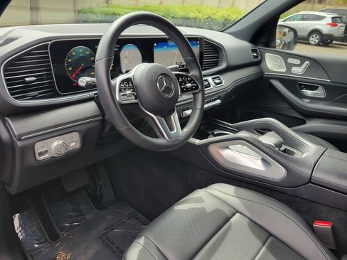 Used 2022 Mercedes-Benz GLE 350 w/ Premium Package image 10