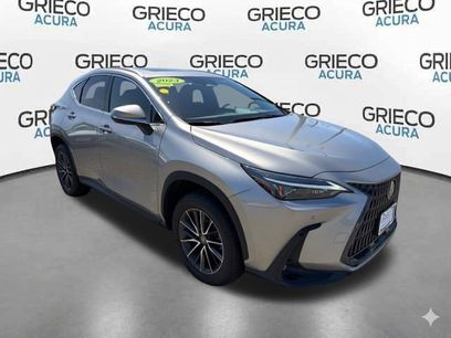 Used 2023 Lexus NX 350 AWD