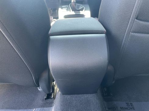 Used 2024 Honda Civic Si image 16