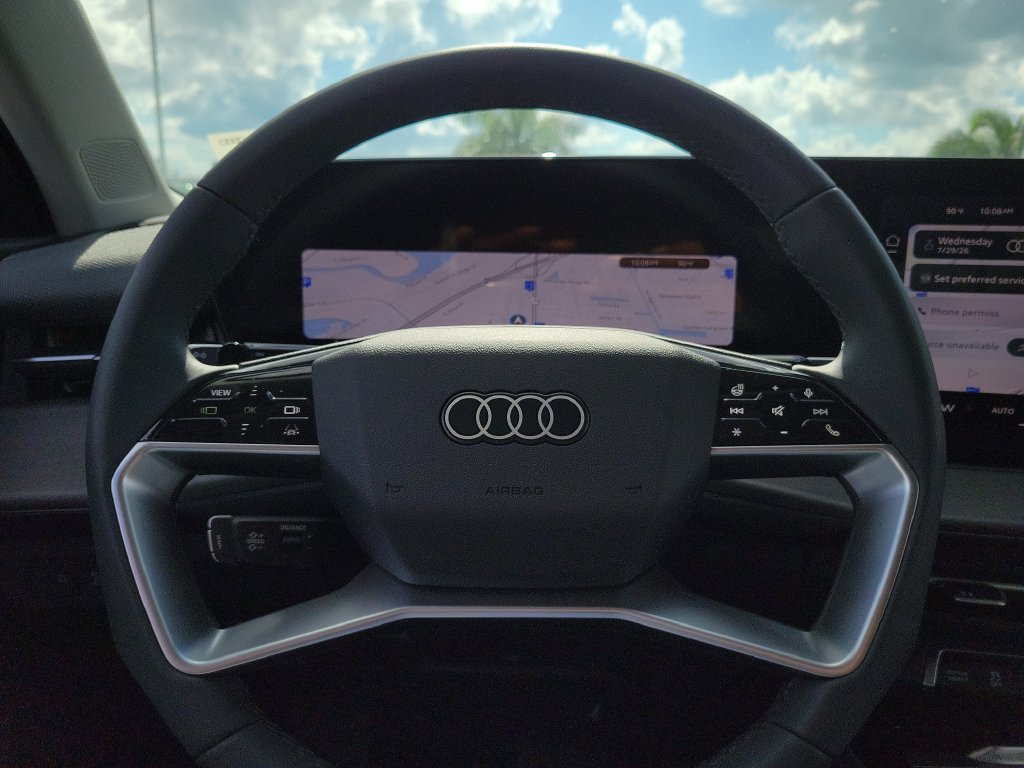 New 2026 Audi Q3 quattro 2.0T AWD/4WD image 8