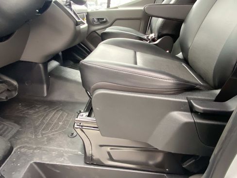 New 2026 Ford Transit 350 148 High Roof Extended w/ Load Area Protection Package image 15