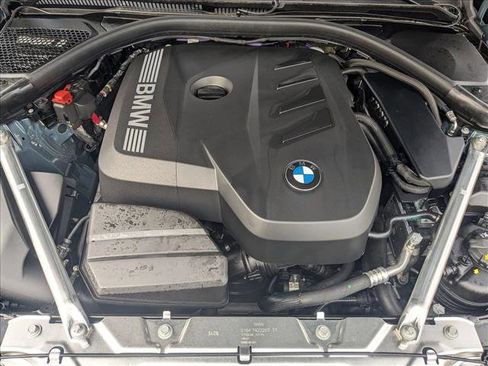 Certified 2025 BMW 430i xDrive image 25