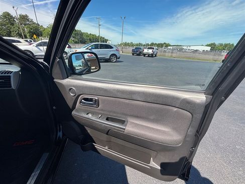 Used 2012 GMC Canyon SLE RWD image 22
