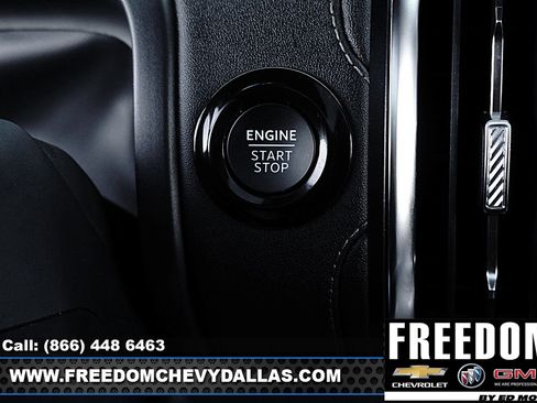 Used 2025 Ford Expedition Max Platinum image 24