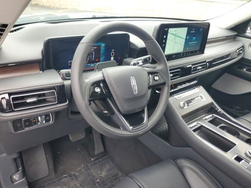 New 2026 Lincoln Aviator Reserve AWD/4WD image 12