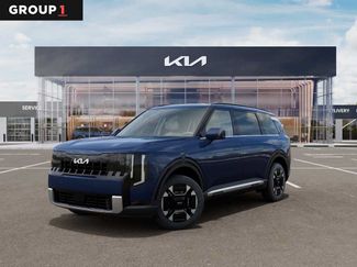 New 2027 Kia Telluride EX w/ Towing Package FWD video 1