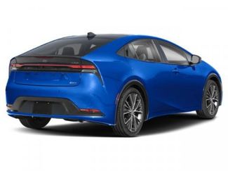 New 2026 Toyota Prius Limited video 2