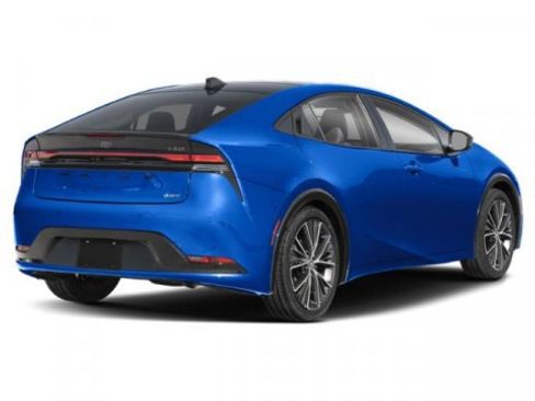 New 2026 Toyota Prius Limited image 2