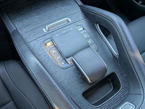 Used 2024 Mercedes-Benz GLE 350 GLE 350 image 16