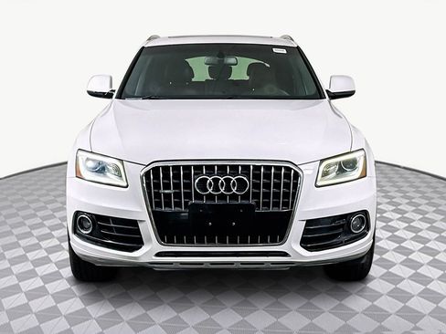 Used 2017 Audi Q5 2.0T Premium image 2