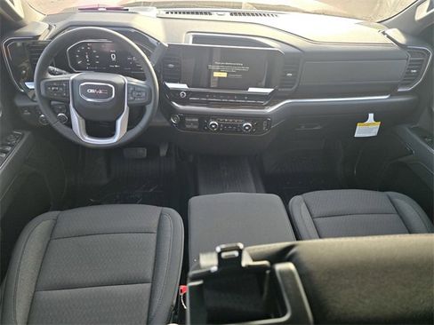 New 2026 GMC Sierra 1500 Elevation w/ Elevation Select Package image 13