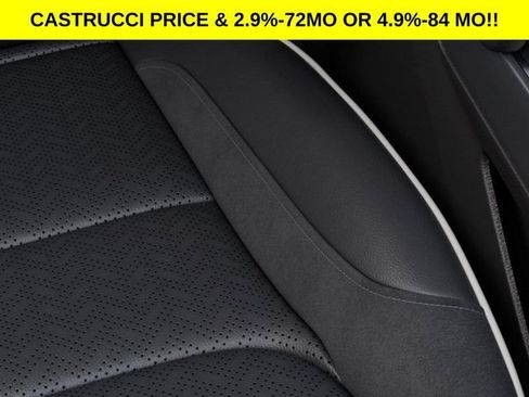 New 2026 RAM 1500 Laramie w/ Laramie Preferred Package image 20