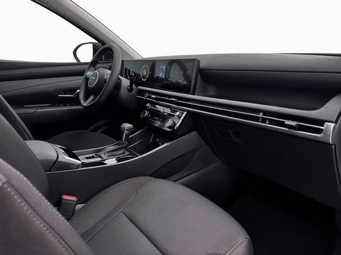 New 2026 Hyundai Tucson SEL FWD image 15