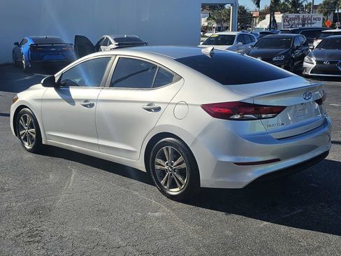 Used 2018 Hyundai Elantra SEL w/ Cargo Package image 3