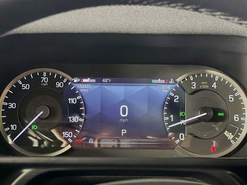 Used 2023 Land Rover Defender 110 X-Dynamic SE image 12