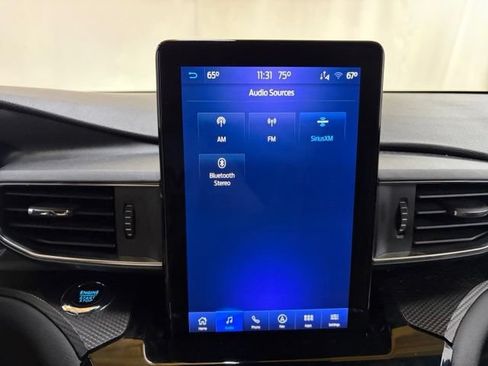 Used 2022 Ford Explorer ST w/ Equipment Group 401A AWD/4WD image 37