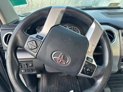 Used 2014 Toyota Tundra SR5 w/ SR5 Upgrade Package RWD image 6