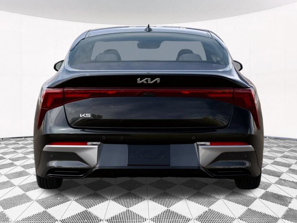 New 2026 Kia K5 LXS FWD image 18