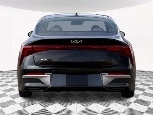 New 2026 Kia K5 LXS FWD image 18