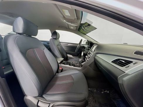 Used 2018 Hyundai Sonata ECO image 27
