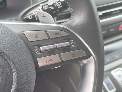 Used 2025 Hyundai Palisade SEL FWD image 28