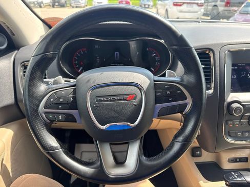 Used 2020 Dodge Durango GT w/ Mopar All Weather Package AWD/4WD image 8