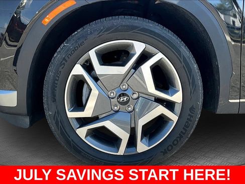 Used 2024 Hyundai Palisade SEL FWD image 44