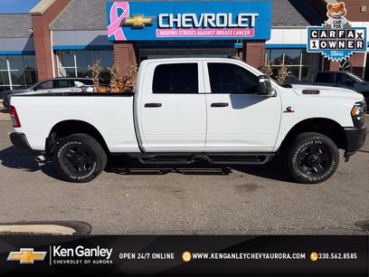 Used 2024 RAM 3500 Tradesman