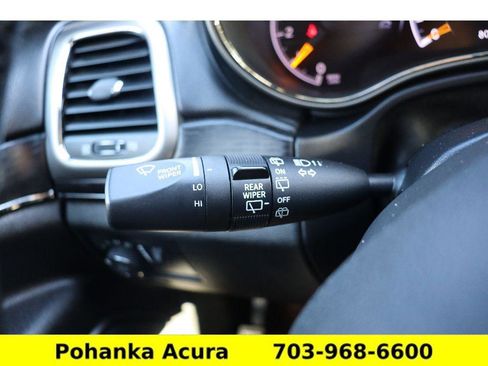 Used 2018 Jeep Grand Cherokee High Altitude image 10