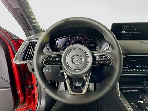 New 2026 MAZDA CX-90 3.3 Turbo S w/ Premium Package image 18