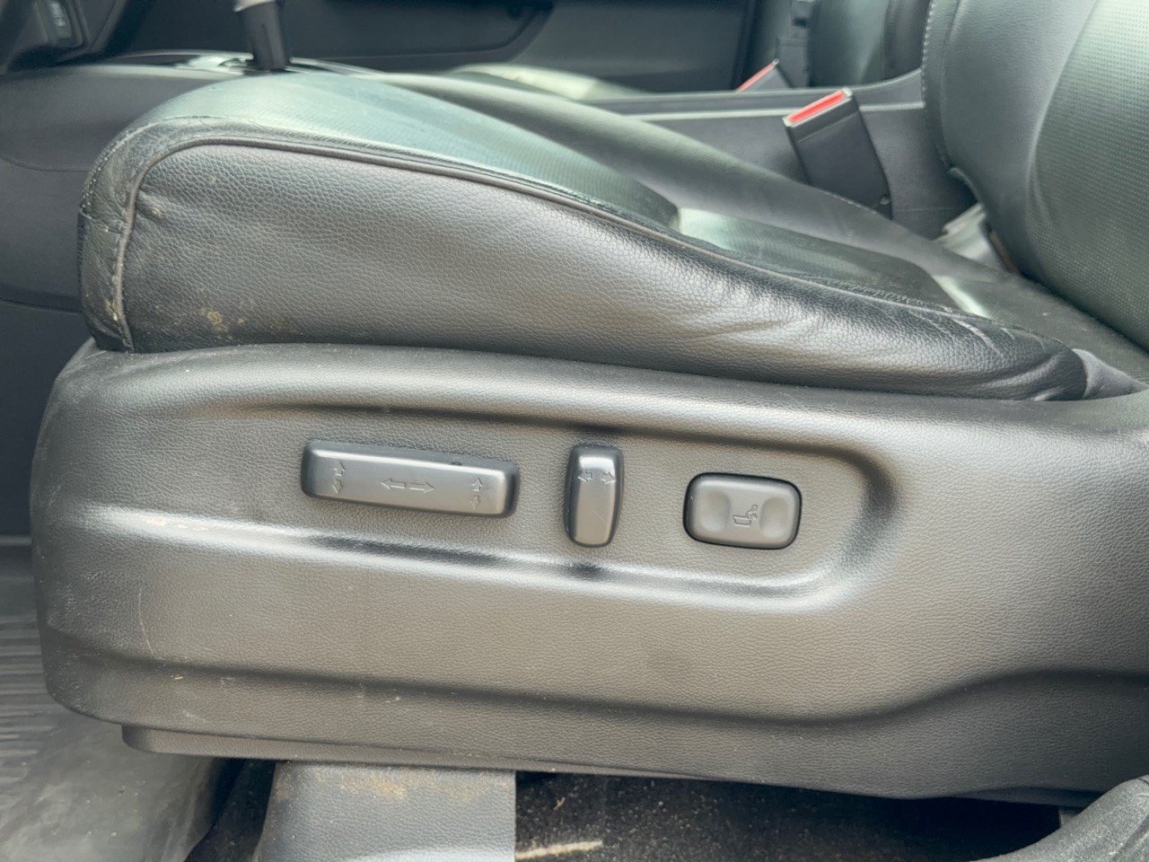 Used 2019 Honda Ridgeline RTL-E image 16