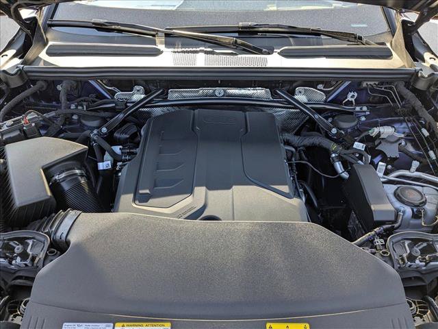 New 2025 Audi Q5 Premium AWD/4WD image 16