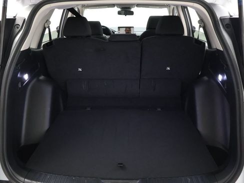 Used 2026 Honda CR-V EX image 22