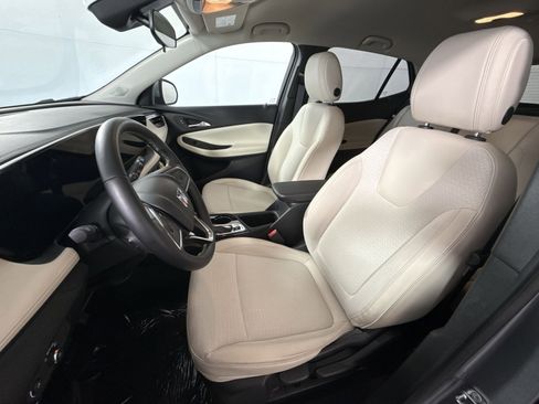 Used 2024 Buick Encore GX Preferred FWD image 13