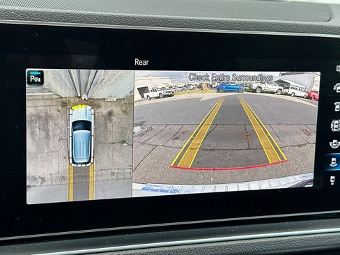 Used 2020 Mercedes-Benz GLE 350 image 22