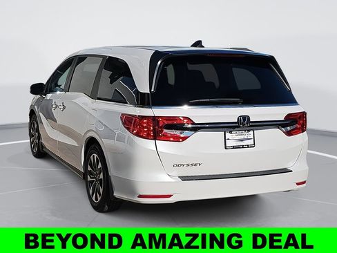 Used 2024 Honda Odyssey EX-L image 5