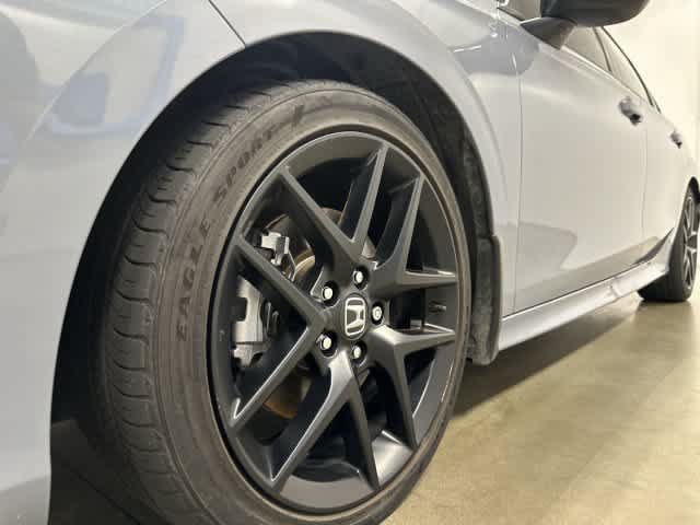 Used 2024 Honda Civic Si image 28