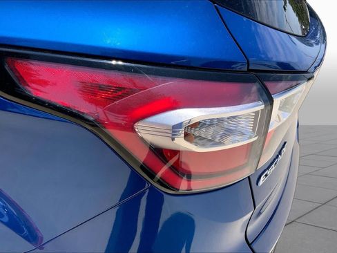 Used 2017 Ford Escape SE FWD image 28