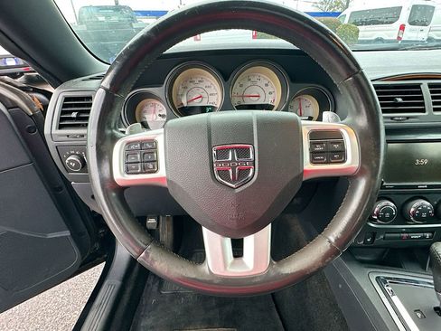 Used 2013 Dodge Challenger Rallye Redline image 18