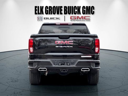 New 2026 GMC Sierra 1500 Elevation w/ Preferred Package image 5